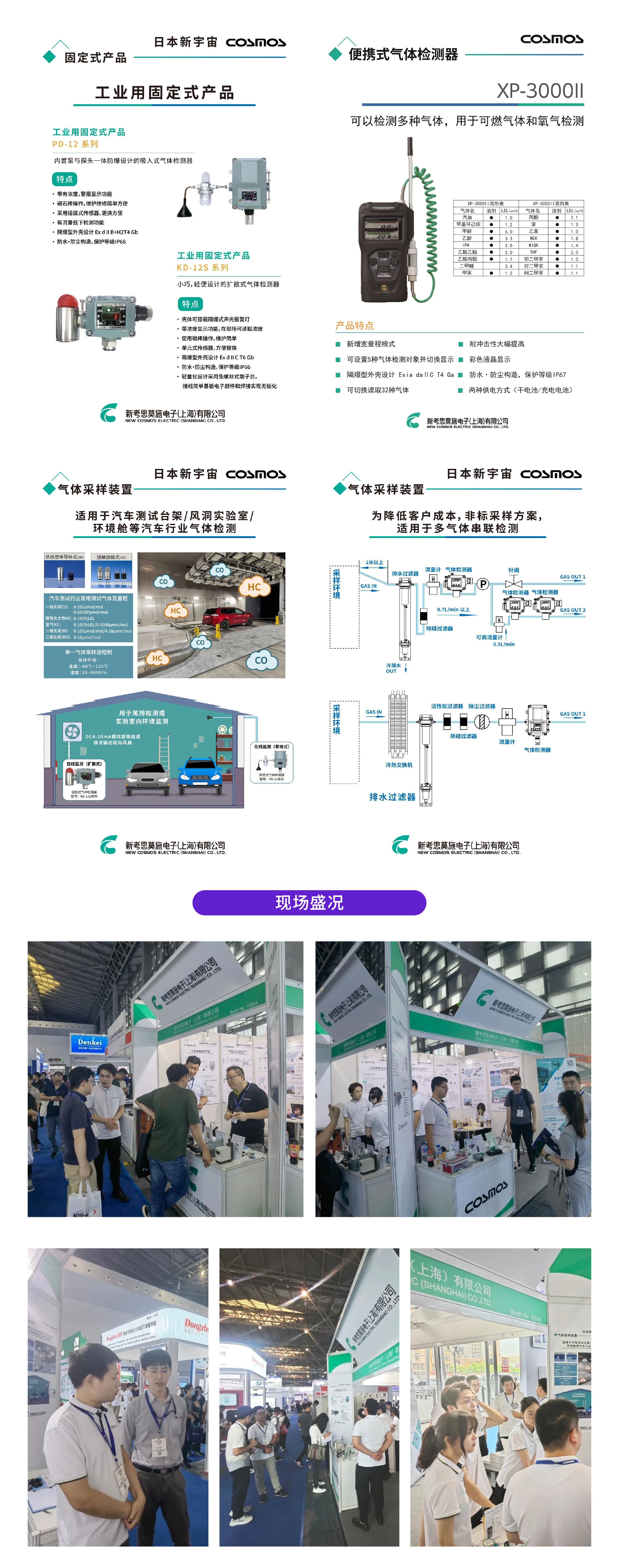 汽车测试及质量  监控博览会(图2)